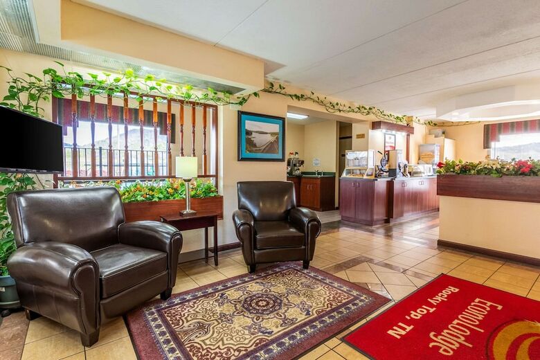 Motel Econo Lodge