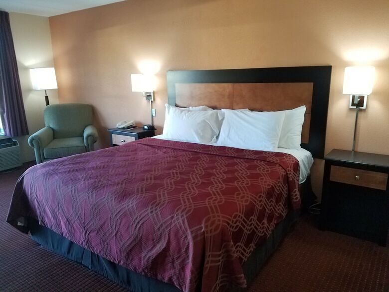 Motel Econo Lodge