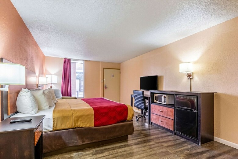 Motel Econo Lodge