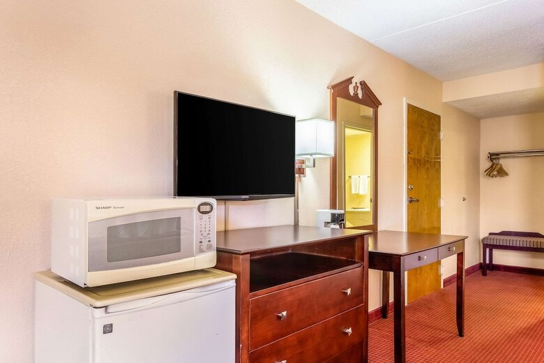 Motel Econo Lodge
