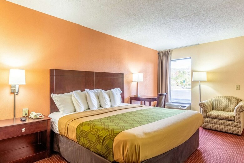Motel Econo Lodge