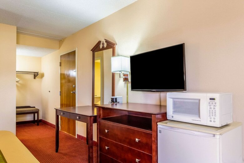 Motel Econo Lodge