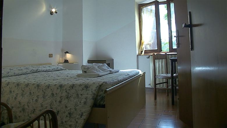Il Rondanino Hotel Ristorante
