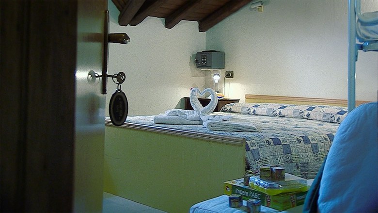 Il Rondanino Hotel Ristorante