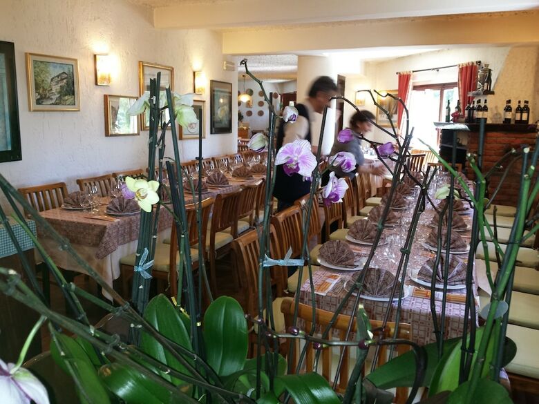 Il Rondanino Hotel Ristorante