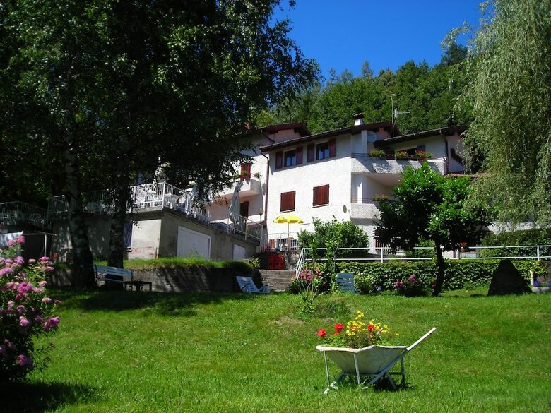 Il Rondanino Hotel Ristorante