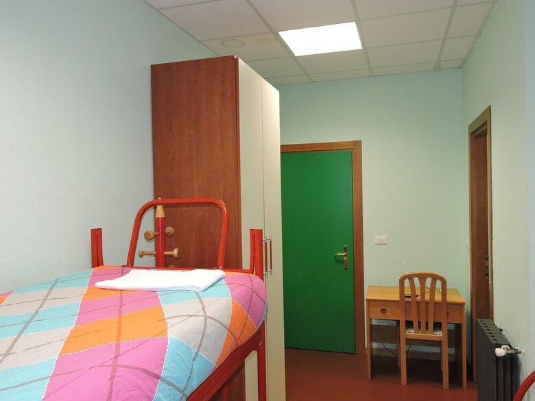 Hostal Ostello Di Arpy - Hostel