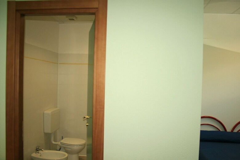 Hostal Ostello Di Arpy - Hostel