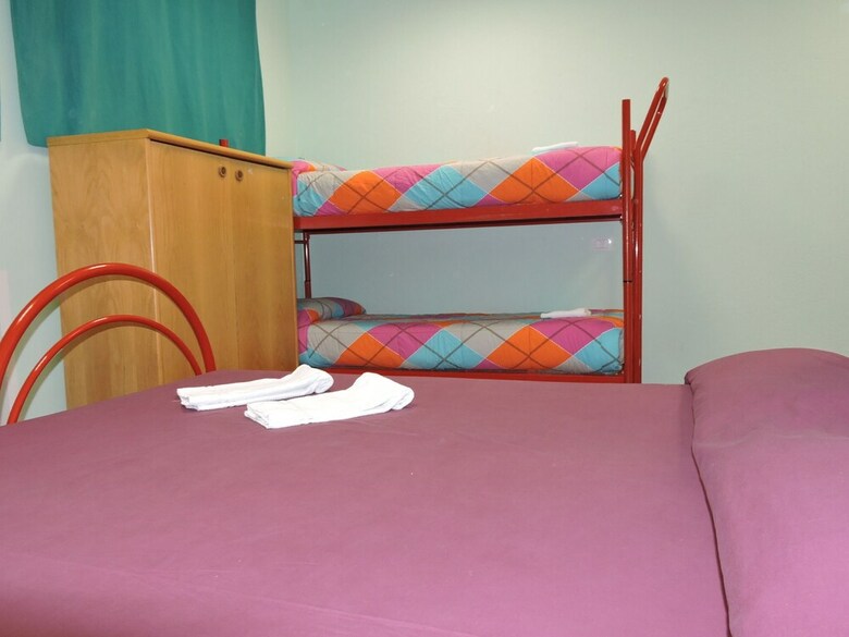 Hostal Ostello Di Arpy - Hostel