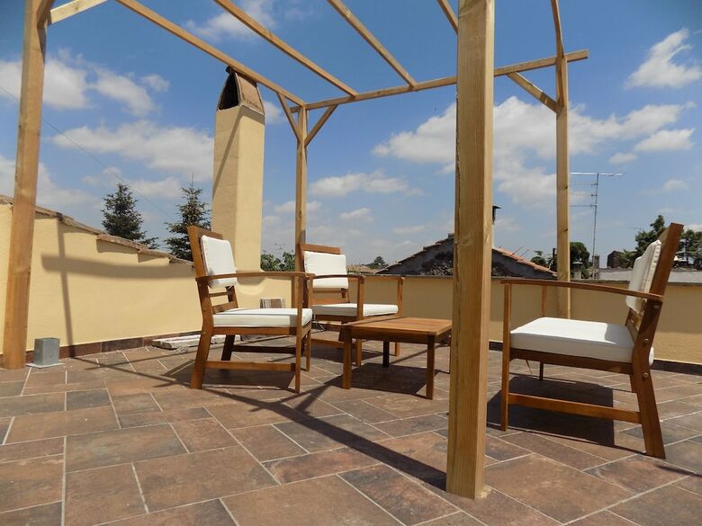 B&B Al Cardinale