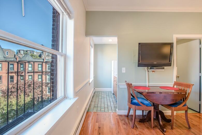 Hotel Copley House