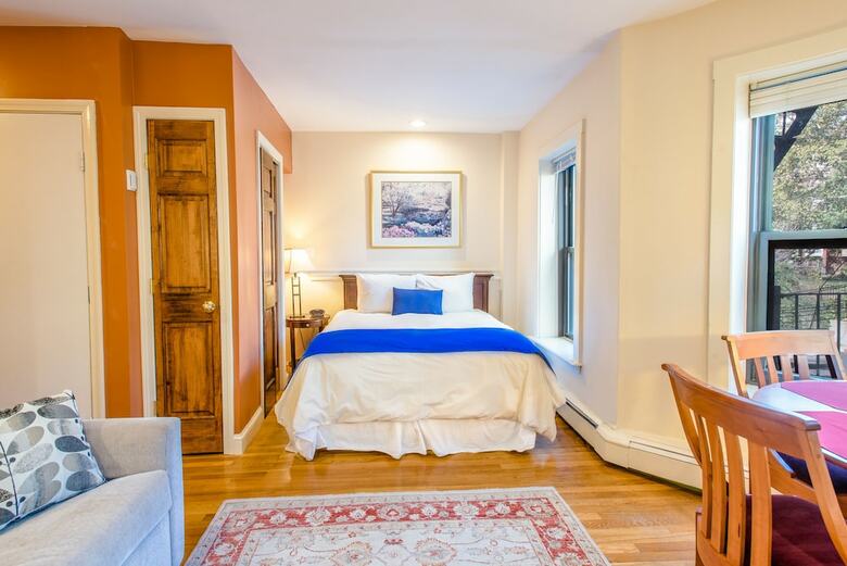 Hotel Copley House