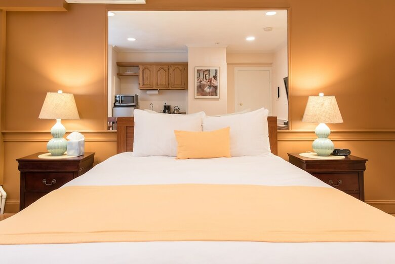 Hotel Copley House