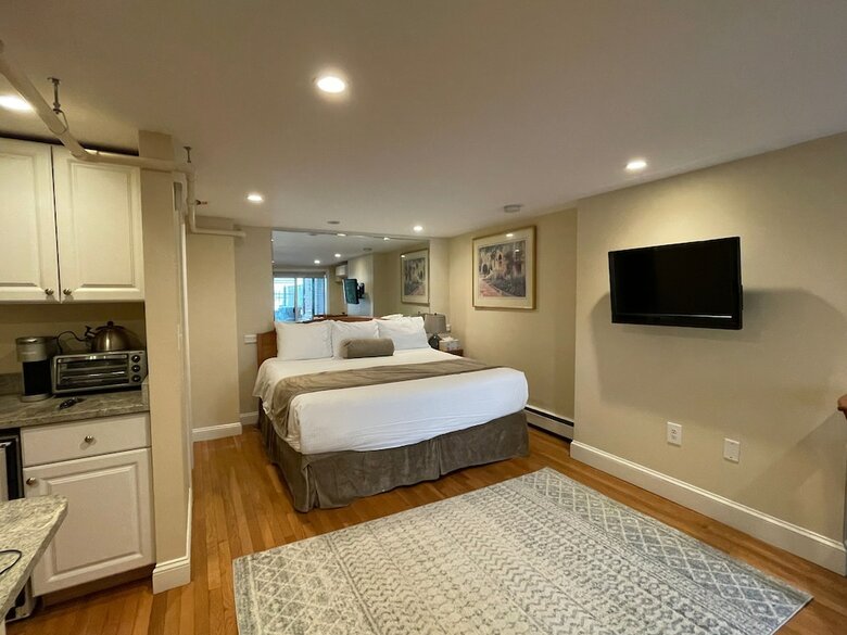 Hotel Copley House