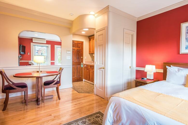 Hotel Copley House