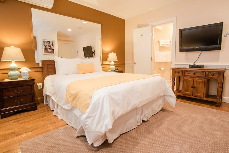 Hotel Copley House