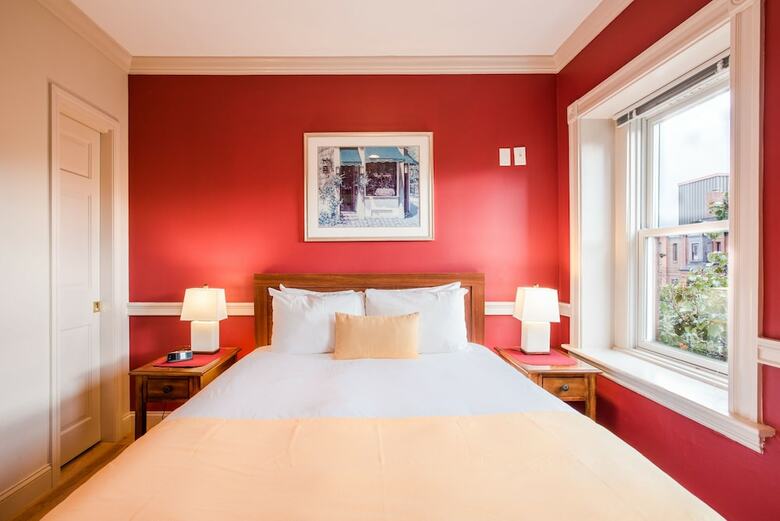 Hotel Copley House