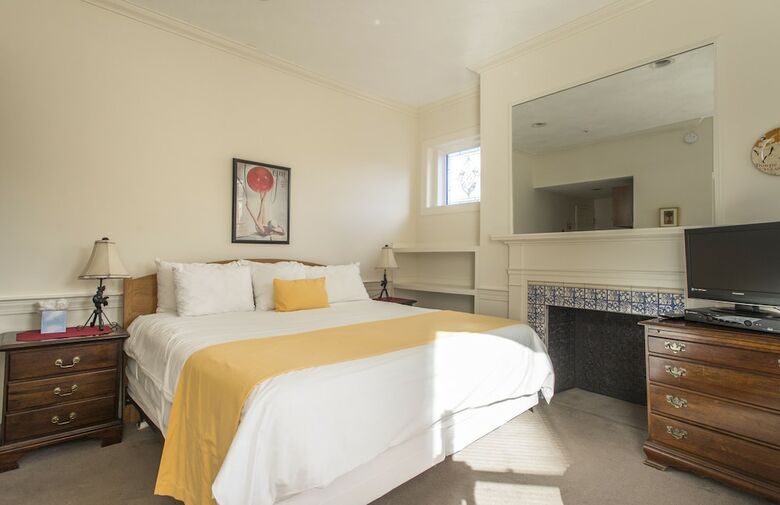 Hotel Copley House
