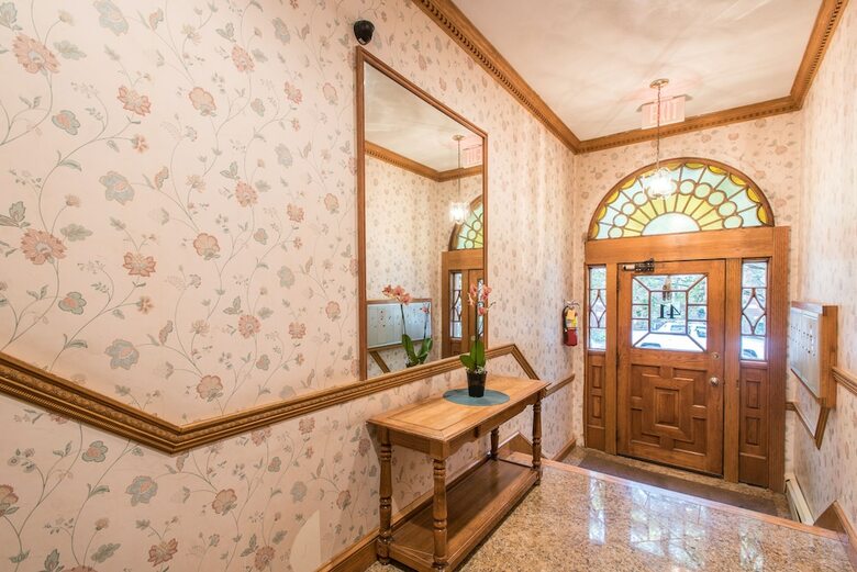 Hotel Copley House