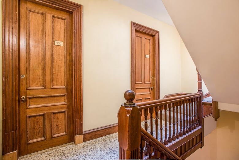 Hotel Copley House