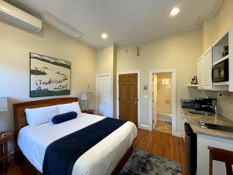 Hotel Copley House