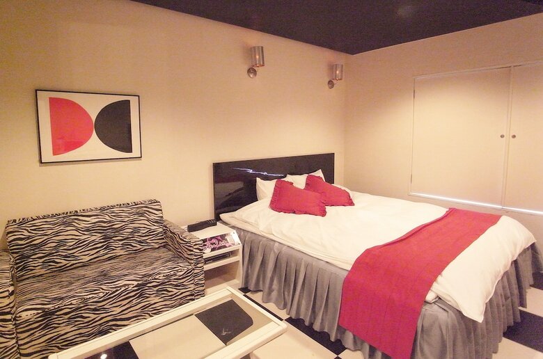 Hotel Style&lish - Adult Only