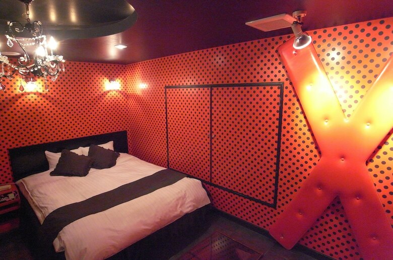 Hotel Style&lish - Adult Only
