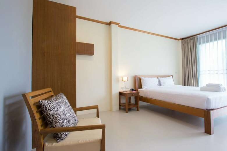 Hotel Moonlight Cottage Phuket