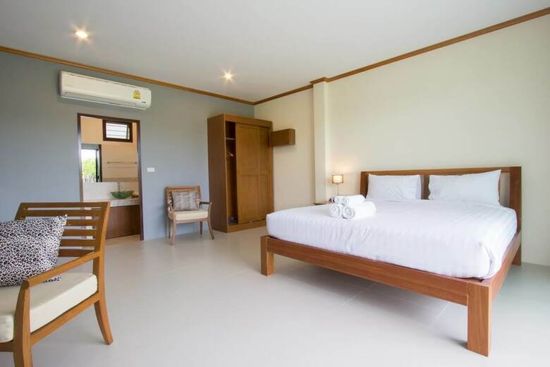 Hotel Moonlight Cottage Phuket