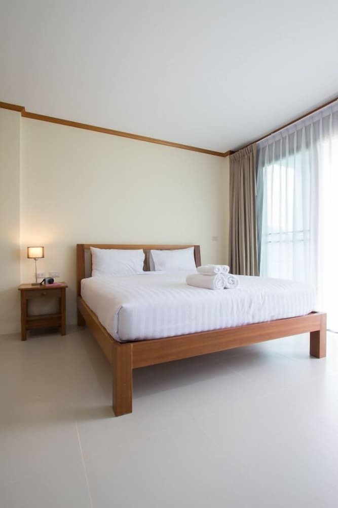 Hotel Moonlight Cottage Phuket