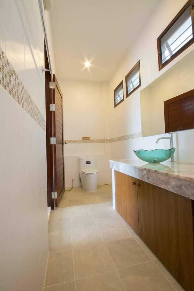 Hotel Moonlight Cottage Phuket