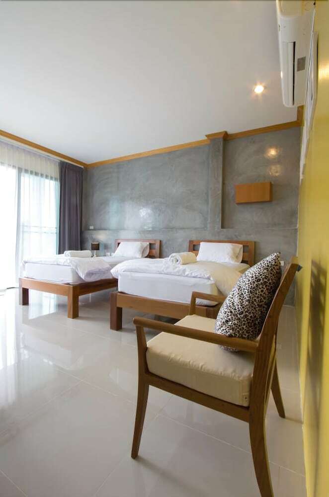 Hotel Moonlight Cottage Phuket