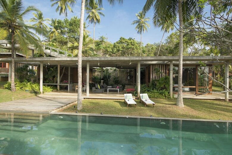 Villa Walatta House