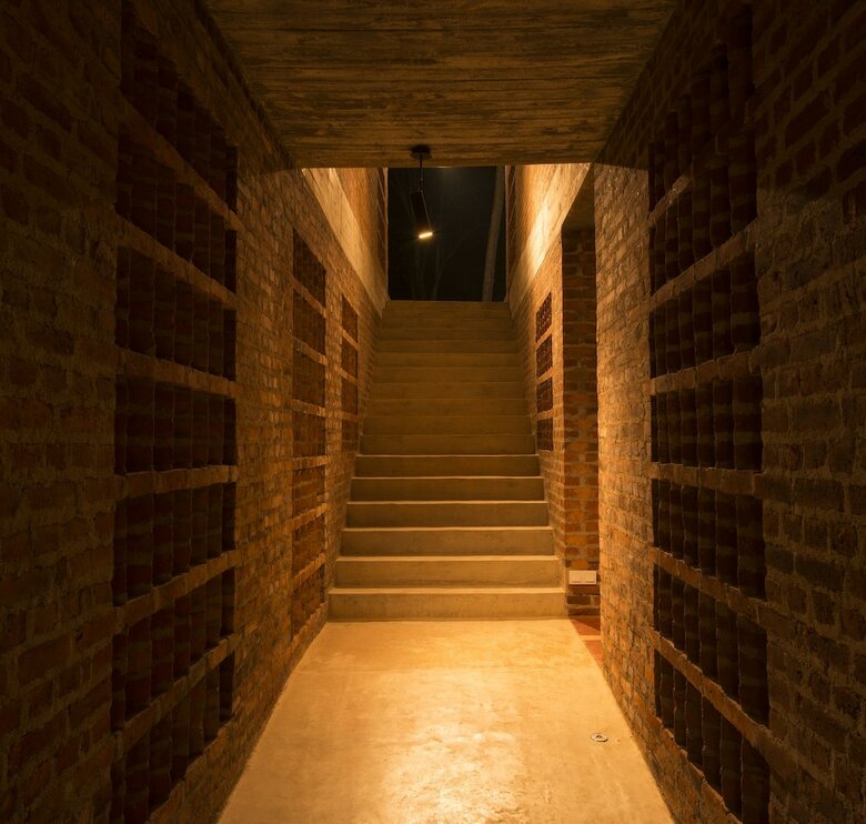 Villa Walatta House