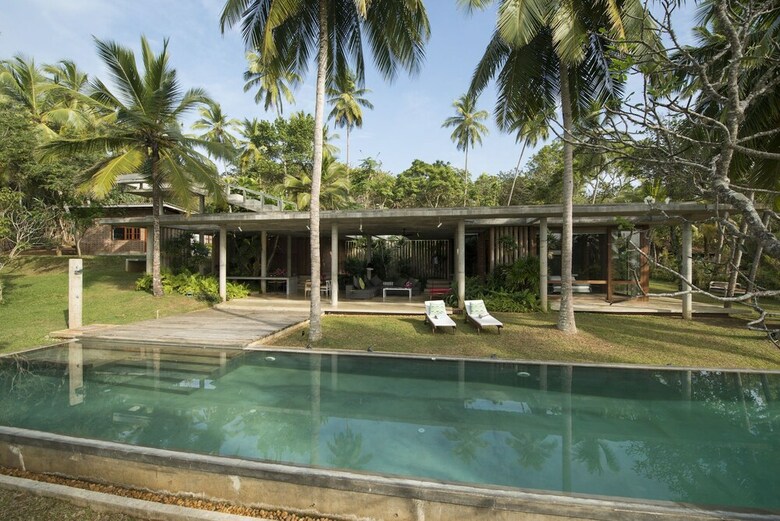 Villa Walatta House