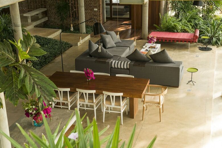 Villa Walatta House