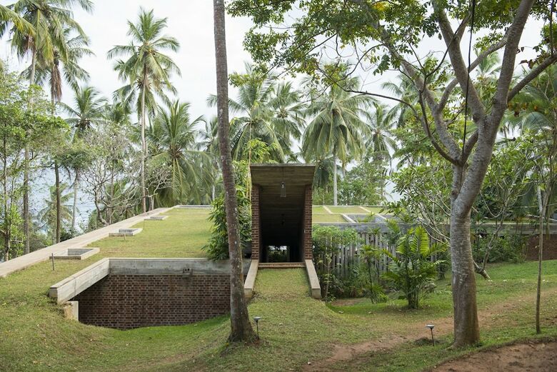 Villa Walatta House
