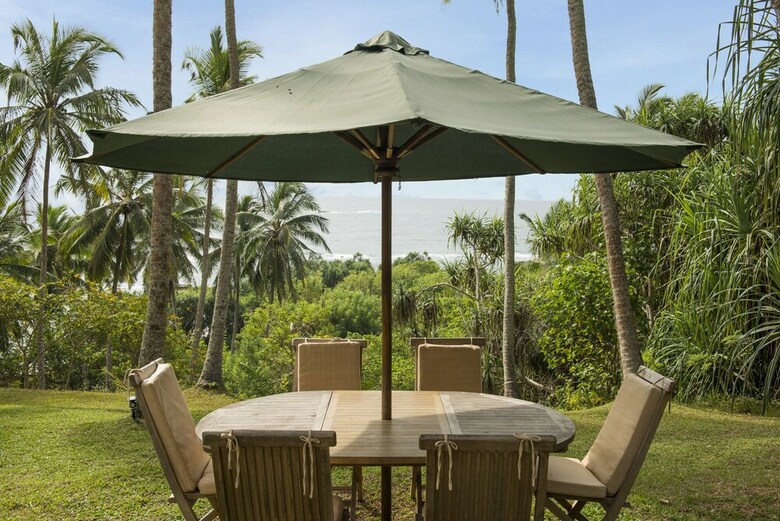 Villa Walatta House