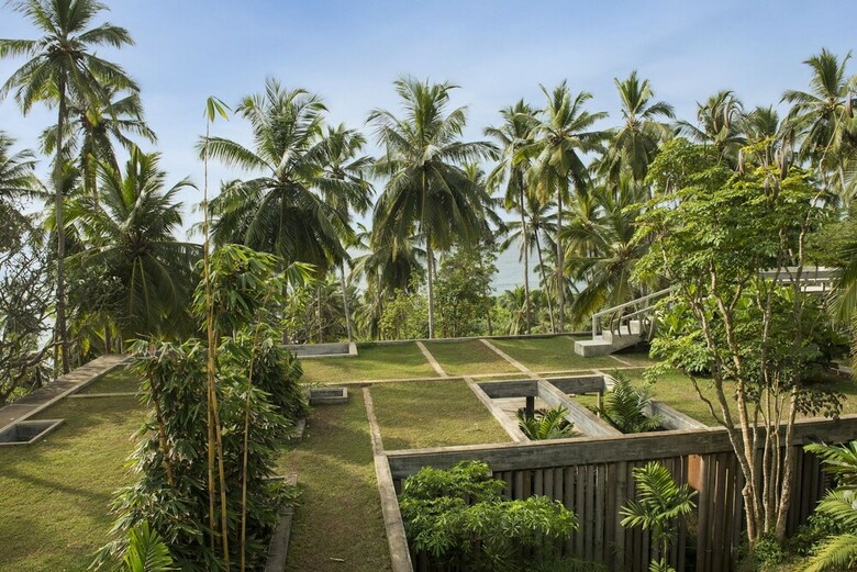 Villa Walatta House