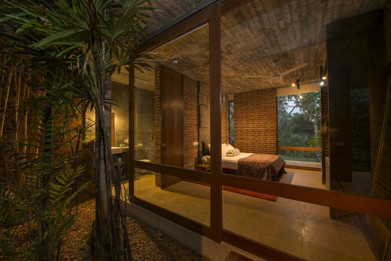 Villa Walatta House