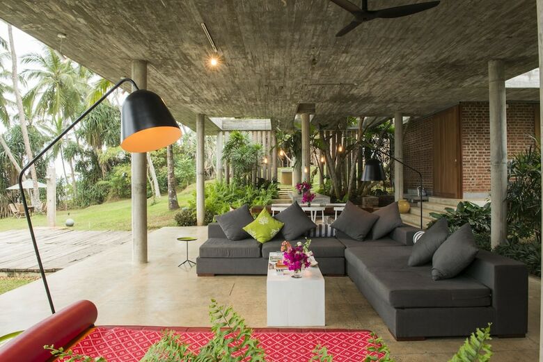 Villa Walatta House