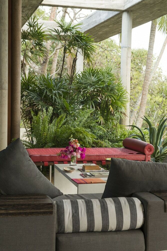 Villa Walatta House
