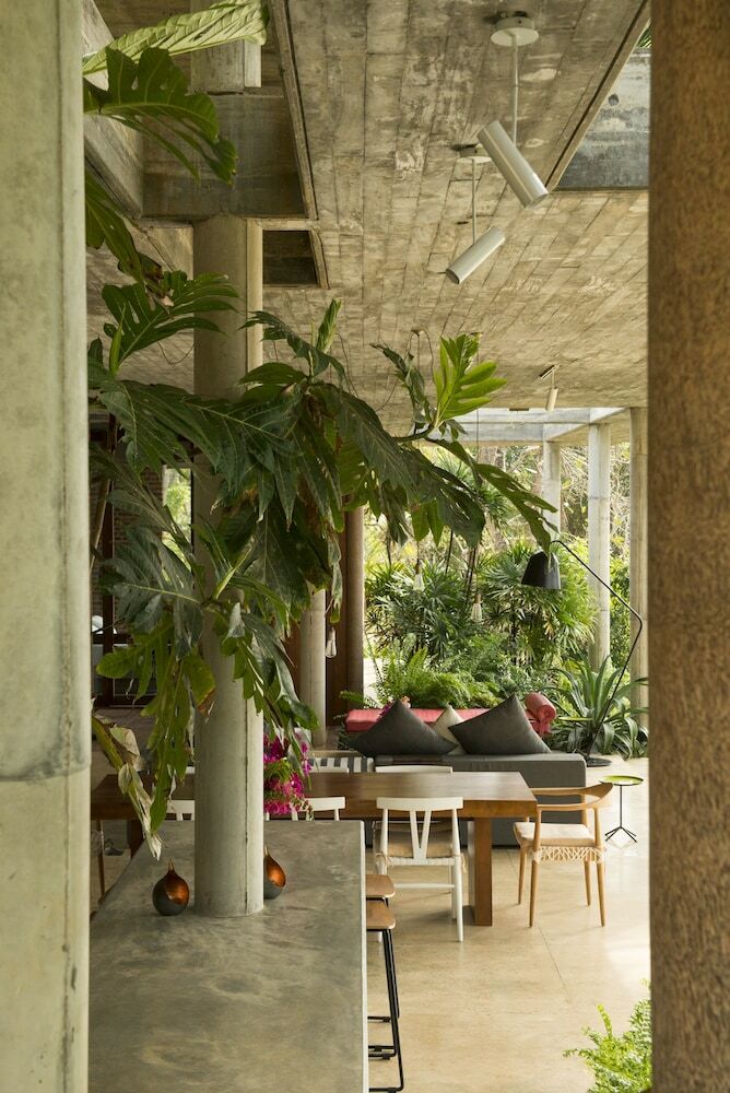 Villa Walatta House