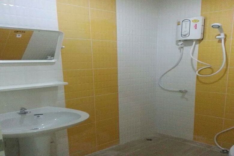 Hotel Gm Modern Place
