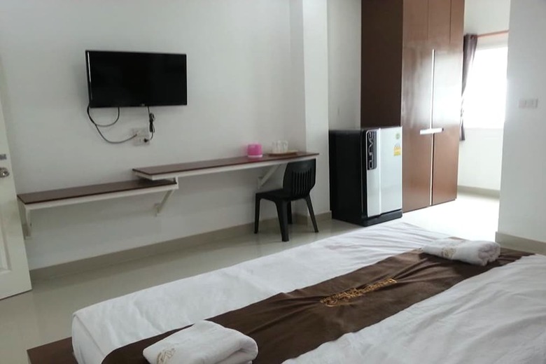Hotel Gm Modern Place