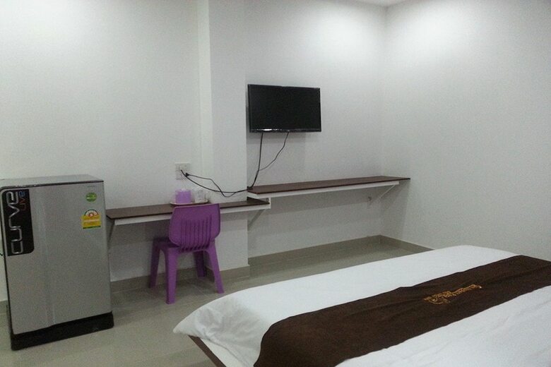 Hotel Gm Modern Place