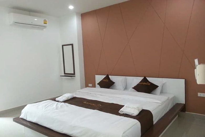 Hotel Gm Modern Place