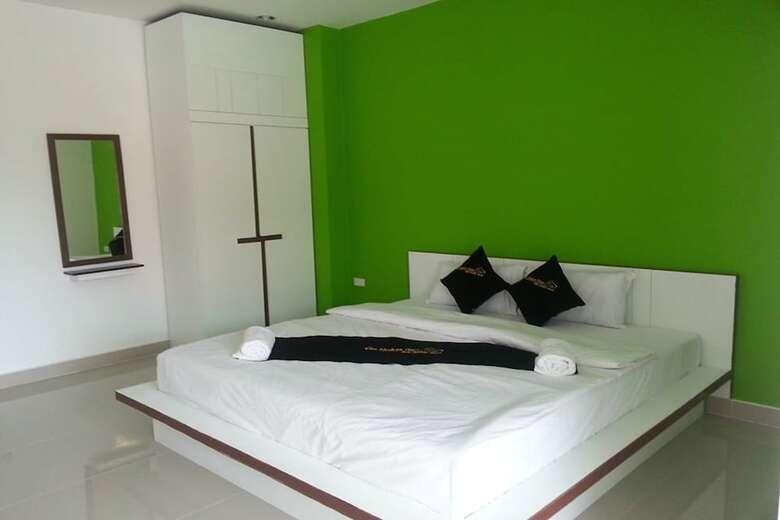 Hotel Gm Modern Place