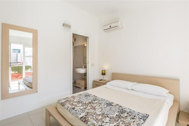 B&B Il Varo A Mare