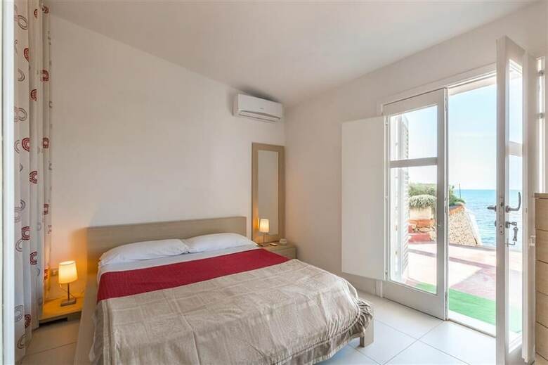 B&B Il Varo A Mare